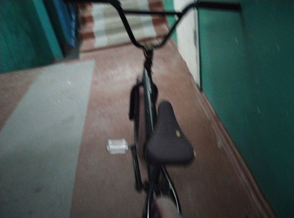 bmx tech team level