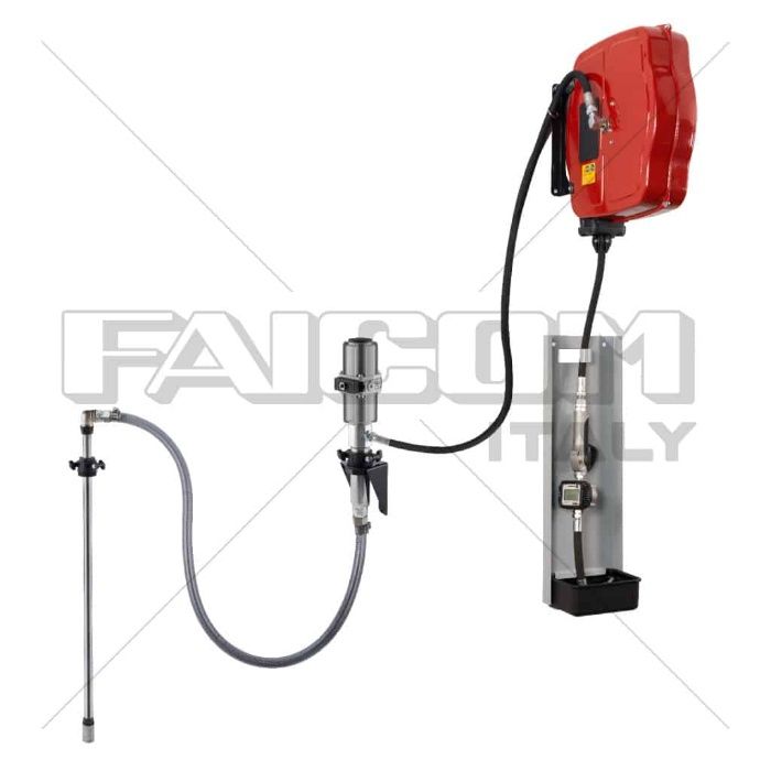 Pompe pneumatice gresat , transvazat , ulei ,ulei uzat ,antigel,uree