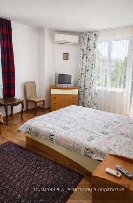 Двустаен апартамент в района на Спортна зала!