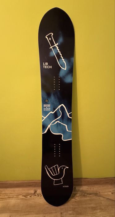 НОВО ЗАРЕЖДАНЕ! На Сноуборд дъски с различни цени.