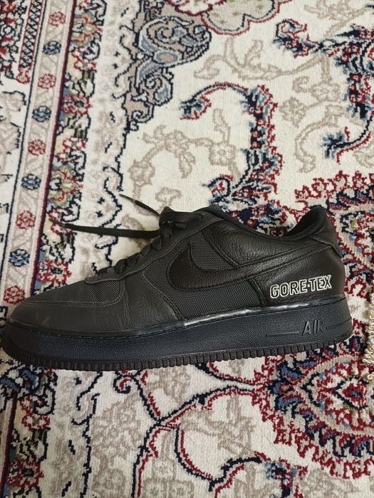 Nike Air Force 1 Low Gore-Tex