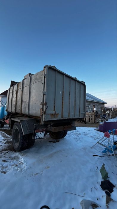 Газ 53 хорошим состоянием