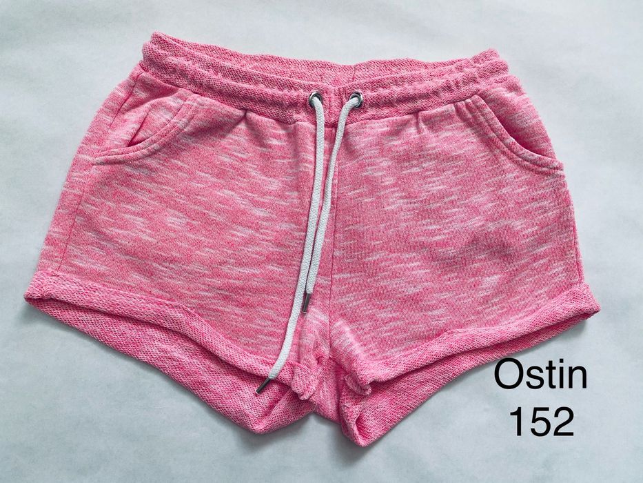 Шорты bonprix ostin 152-158