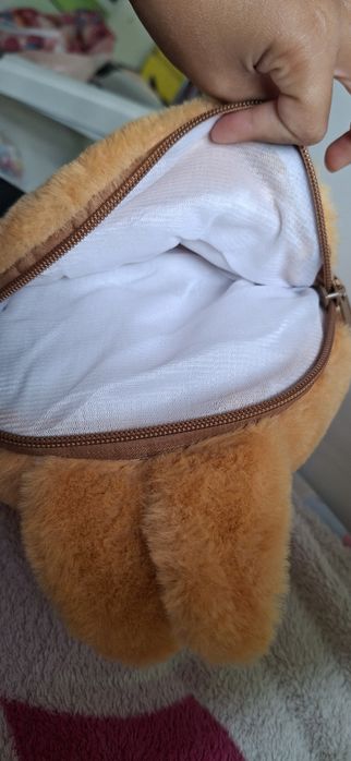 Чанта/раница Лабубу