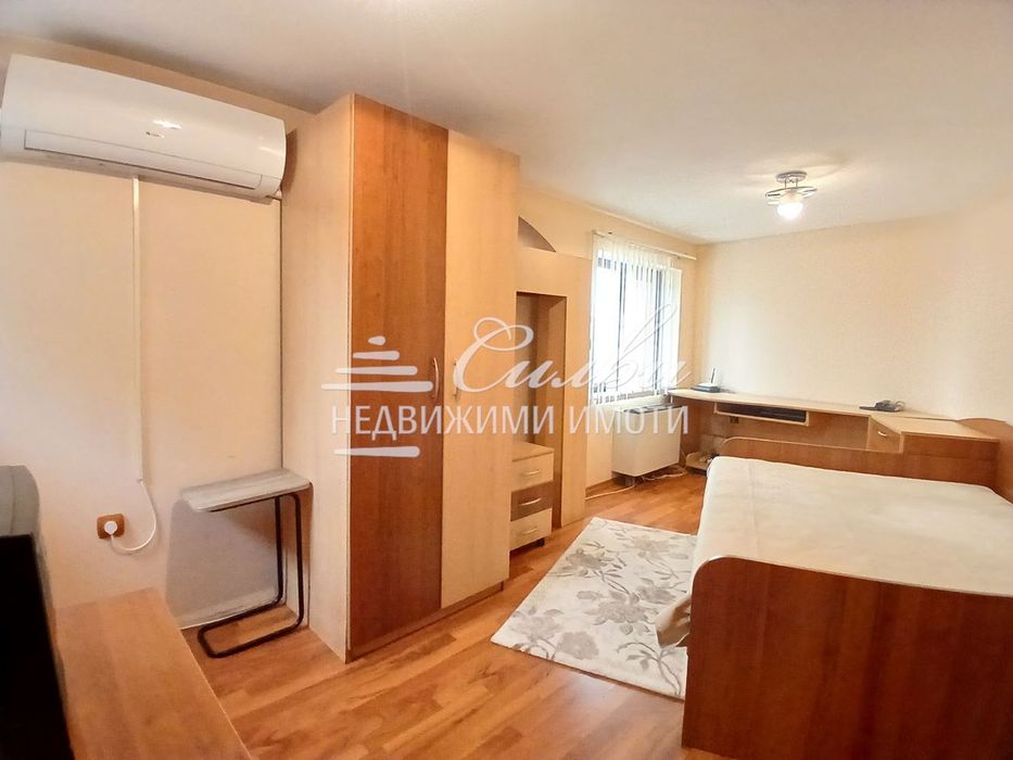 ТУХЛЕН мезонет – ТОП Център!