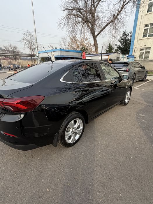 Продаётся Onix premier 2024