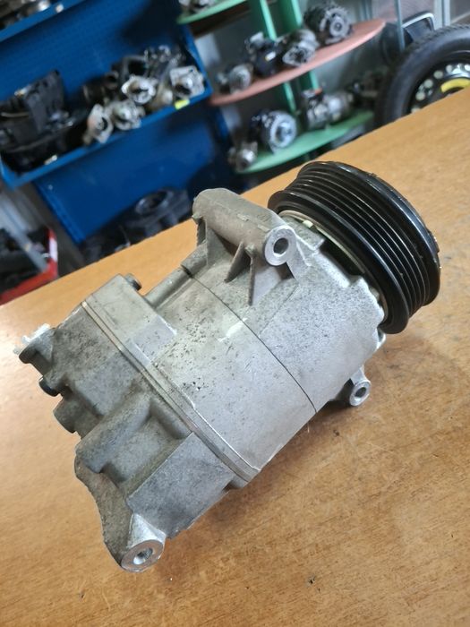 Compresor aer condiționat Opel Mokka Zafira C Insignia  Astra J 1.6D