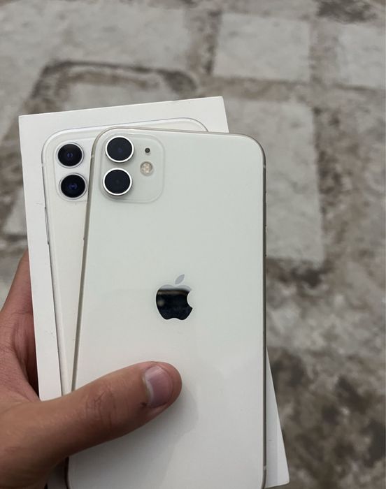 iPhone 11 В Хорошем состоянии