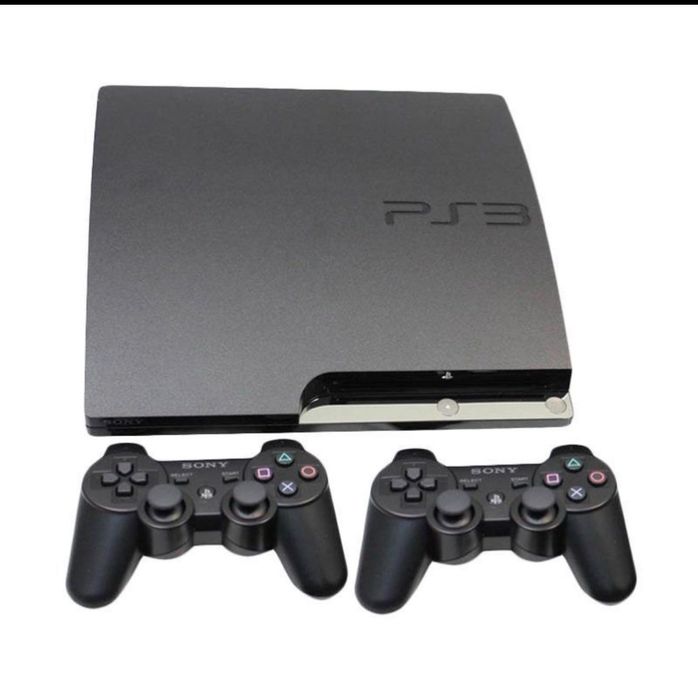 playstation 3 ikta orginal jostik bilan
