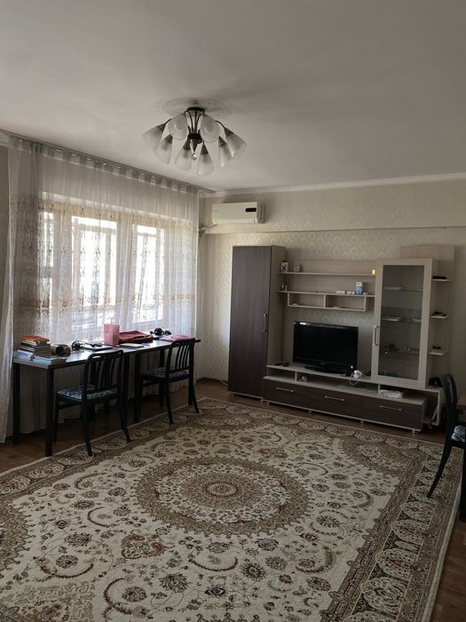 Квартира в аренду