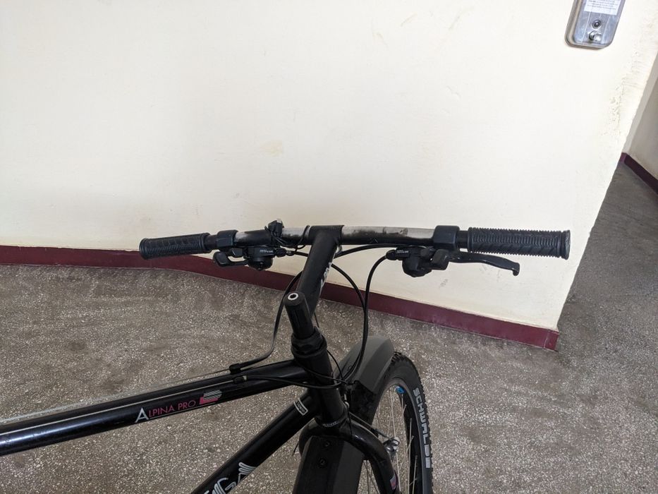Vand bicicleta baieti (barbati) mountain bike