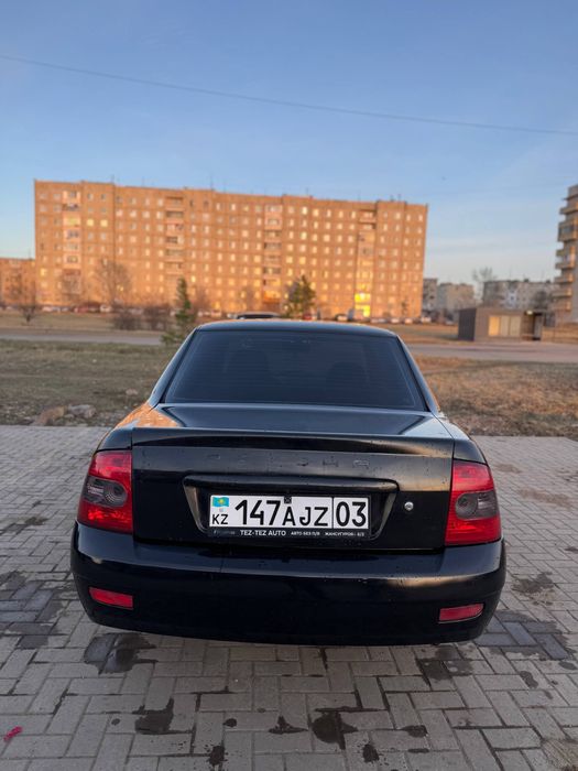 Продам Lada Priora 2170