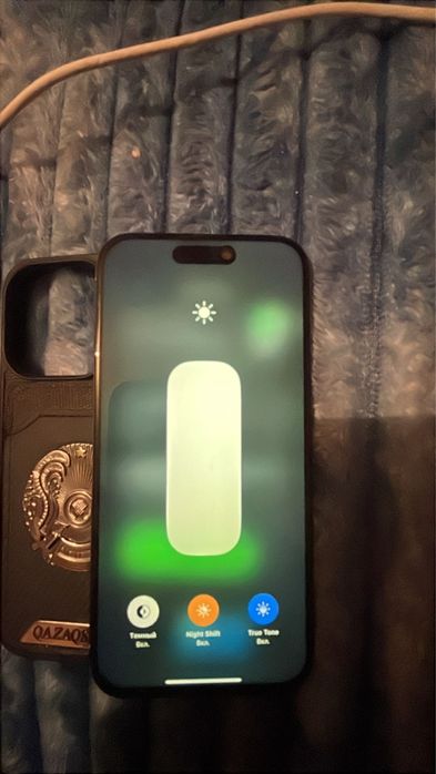 Айфон 15про б/у состаяние средни