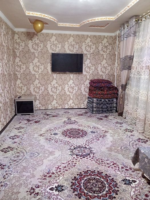 Продаётся 3х комнатная квартира