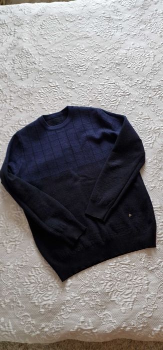 Джемпер на подростка пр.Турция  шерсть