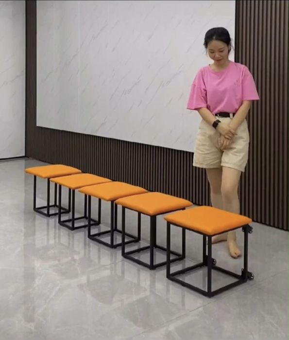 Пуфик.  Пуф. Лофт