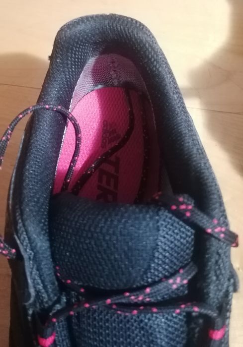 Adidași Adidas terrex