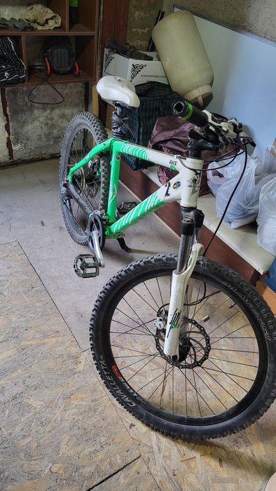 Продам велосипед Centurion BOCK 2