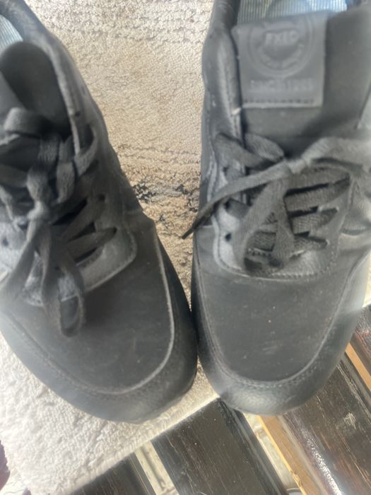 Кроссовки мужские