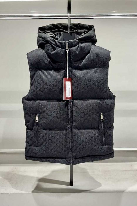 Мъжки елек/грейка guccicolect