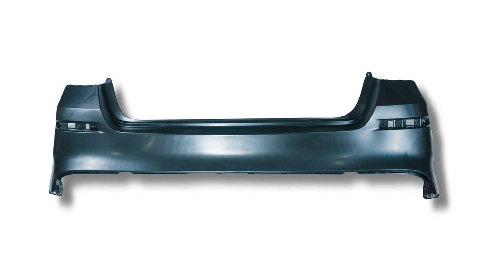 Бампер задний Optima 18-