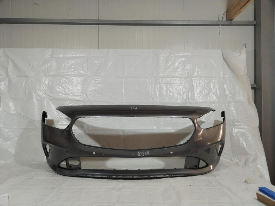 Bara fata Mercedes B-Class, 2019, 2020, 2021, 2022, 2023, cod origine OE A2478855300.