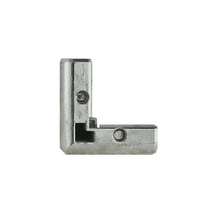 180 buc Coltar Samet pentru profil aluminiu