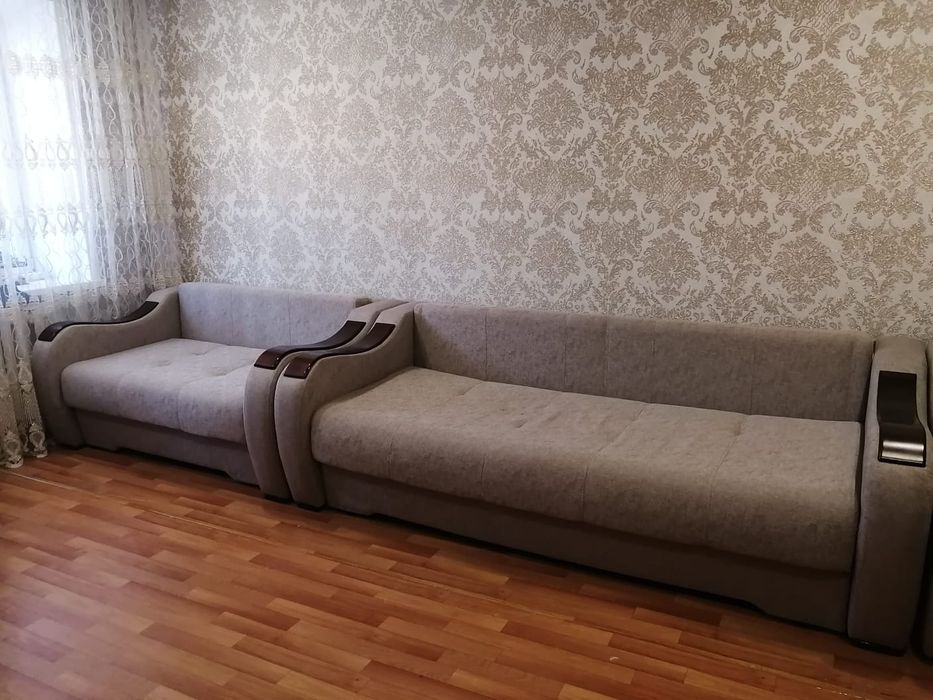 Продам Большой модульный диван