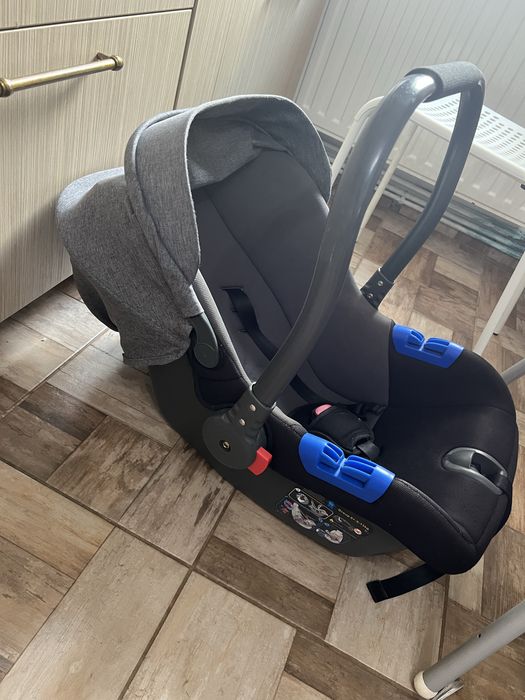 scoica auto scaun auto bebe  0 - 13 kg