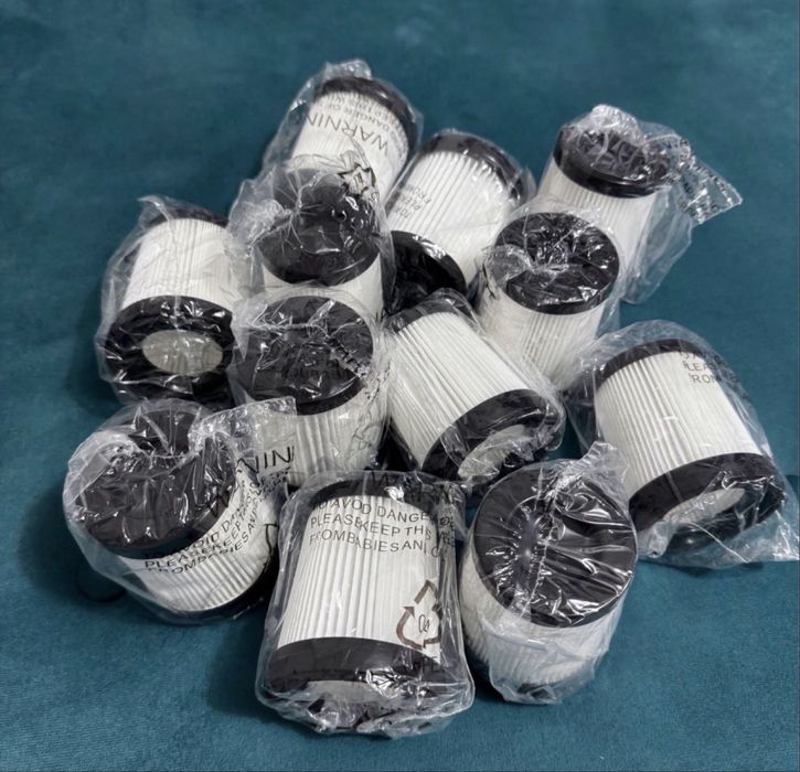 5 filtre hepa pentru aspiratorul Myria My4541