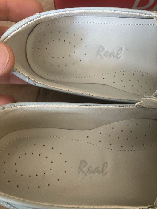 Дамски мокасини-нови