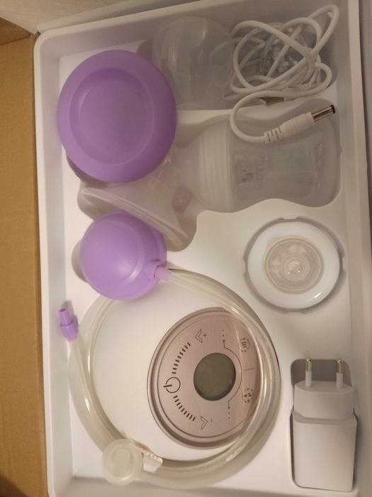 Помпа за кърма Cangaroo