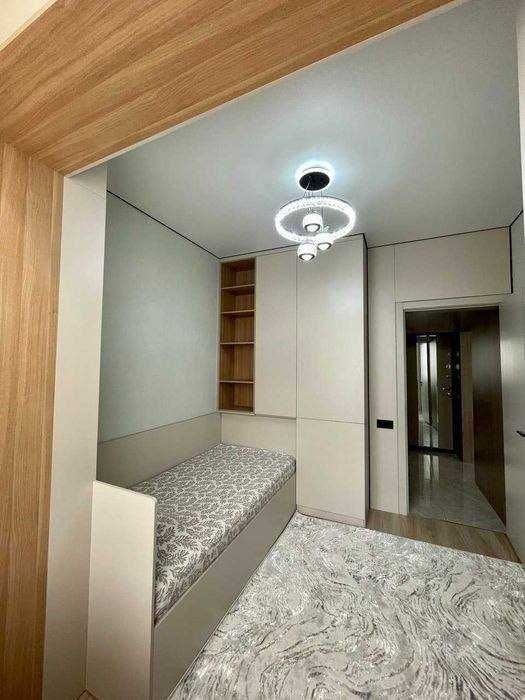 Сдаётся квартира на Яккасарае, ЖК "Istanbul city", ор-р улица А.Каххар