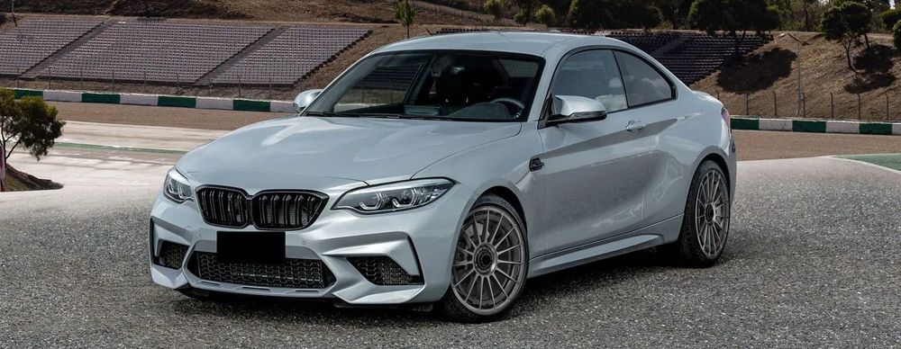 Jante R19 5x112 Superturismo AERO Style | Audi, BMW, Mercedes VW Skoda