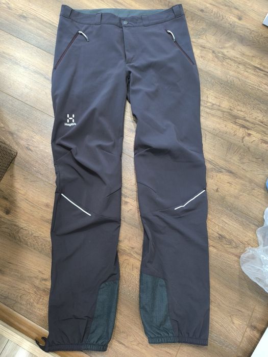 Туристически панталони Haglofs и  Salomon