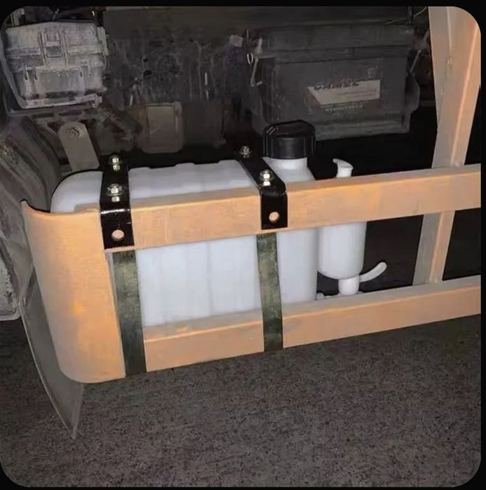 Рукомойка газель
