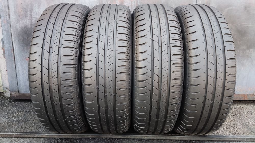 4бр. летни гуми 175/65/15 Michelin Energy 
dot23