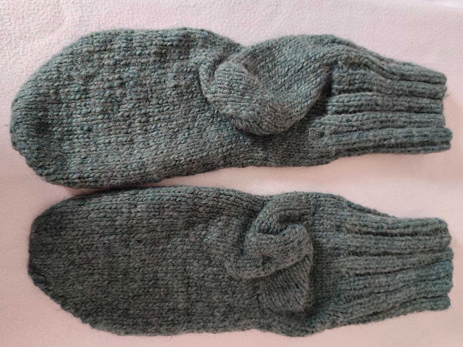 Мъжки плетени чорапи различни номера