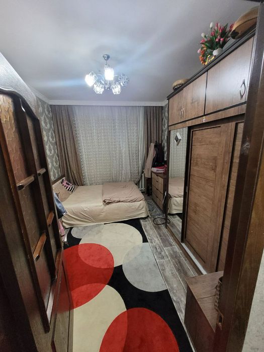 2 хоналик уй 60 кв