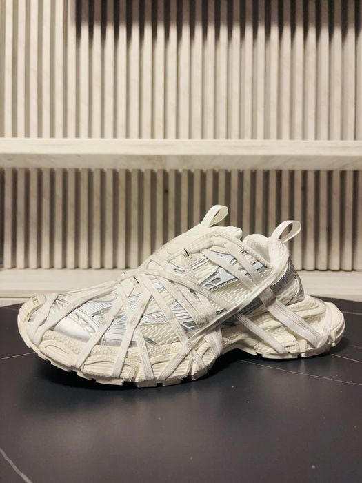 Balenciaga 3XL Extreme Lace sneakers