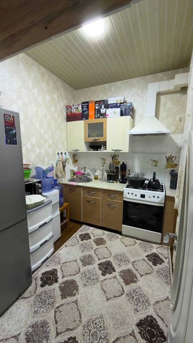 M874 ПРОДАЕТСЯ 2/4/4 Квартира Ор.р: Чиланзар 11, Шох мед