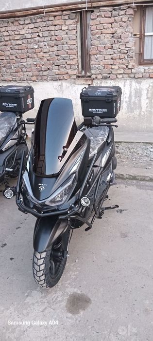 Скутер танк 150 куб рассрочка болиб толаш узум насия, зуд Пэй, чакана