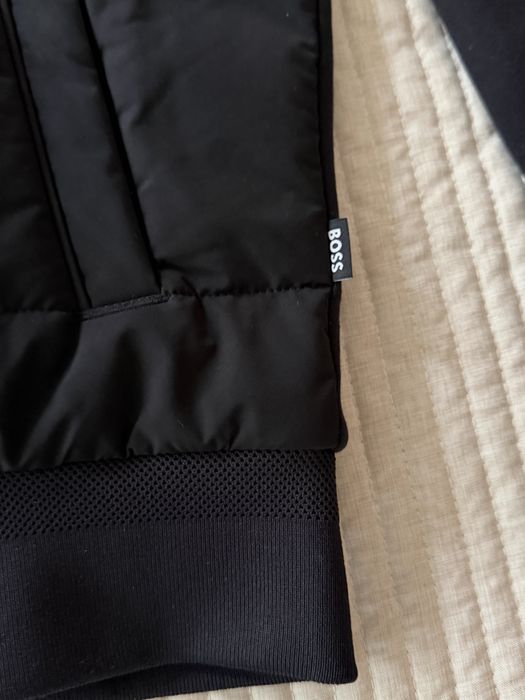 Hugo Boss яке бомбър S