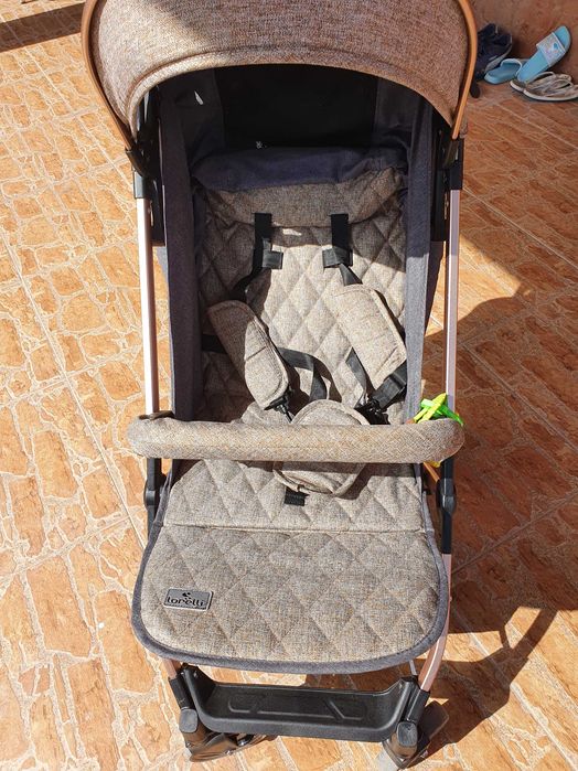 Детска количка "Lorelli" Myla /нова/