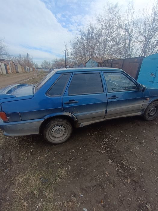 Продам  ваз 2115