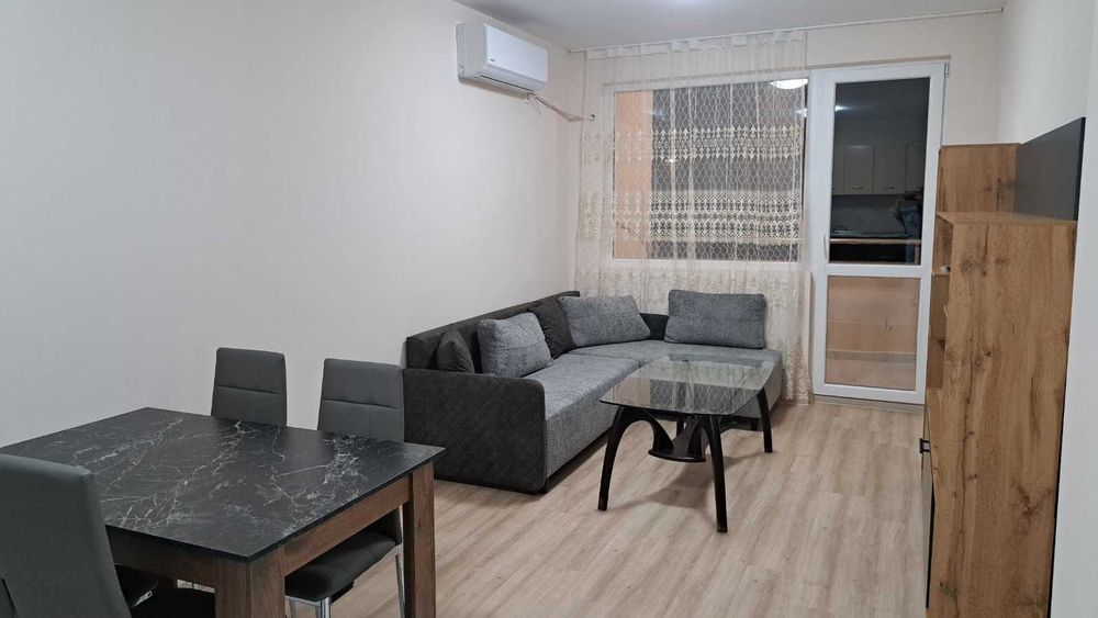 Дава се под наем Двустаен апартамент в Стара Загора, Аязмото - 71 кв.м за 357 € - Снимка #3