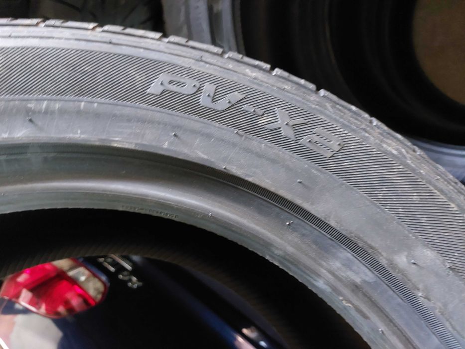 4бр.НОВИ всесизонни PRESTIVO 255/55/18 DOT4620-ЦЕНАТА Е ЗА БРОЙ