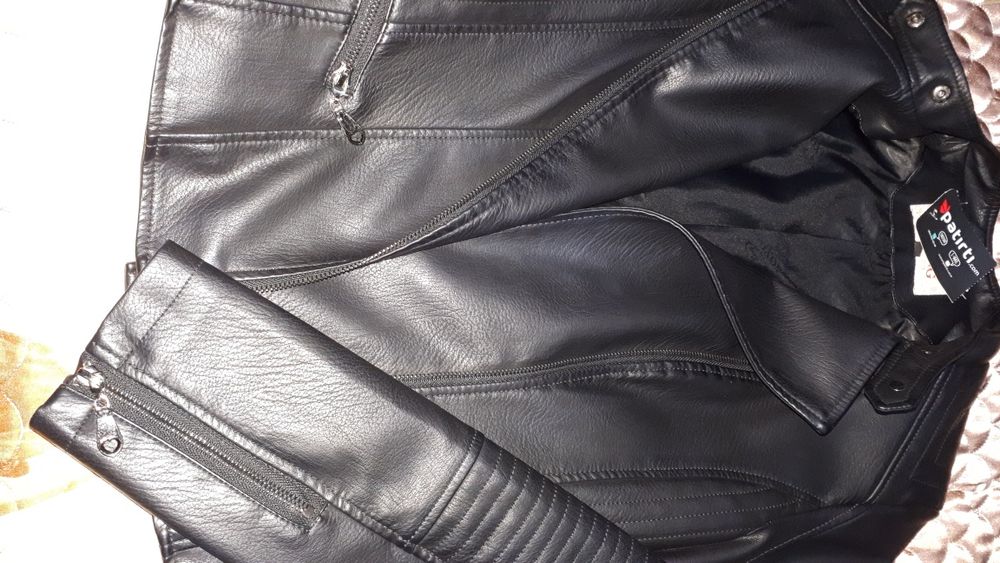 Продаётся косуха размера М