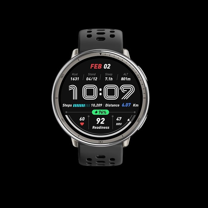 Amazfit Active 2