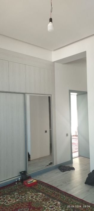 Участка сотилади